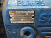 GOULD HT96 Pump Assembly w/ 15hp TECO-WESTINGHOUSE Motor