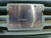 GOULD HT96 Pump Assembly w/ 15hp TECO-WESTINGHOUSE Motor