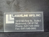 LASERLINE Long Range Alignment Laser T-2000-D
