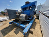 TECO-WESTINGHOUSE 400 hp Electric Motor