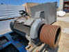 TECO-WESTINGHOUSE 400 hp Electric Motor