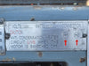 TECO-WESTINGHOUSE 400 hp Electric Motor