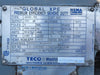 TECO-WESTINGHOUSE 400 hp Electric Motor