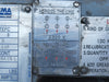 TECO-WESTINGHOUSE 400 hp Electric Motor