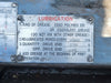 TECO-WESTINGHOUSE 400 hp Electric Motor