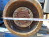 TECO-WESTINGHOUSE 400 hp Electric Motor