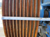 TECO-WESTINGHOUSE 400 hp Electric Motor