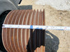 TECO-WESTINGHOUSE 400 hp Electric Motor