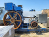 TECO-WESTINGHOUSE 400 hp Electric Motor