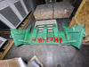 ESCO Super V Bucket, Shroud and Teeth Assembly L5570SV59SDX