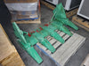 ESCO Super V Bucket, Shroud and Teeth Assembly L5570SV59SDX