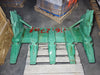 ESCO Super V Bucket, Shroud and Teeth Assembly L5570SV59SDX