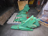 ESCO Super V Bucket, Shroud and Teeth Assembly L5570SV59SDX