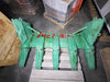 ESCO Super V Bucket, Shroud and Teeth Assembly L5570SV59SDX