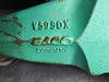 ESCO Super V Bucket, Shroud and Teeth Assembly L5570SV59SDX