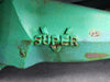 ESCO Super V Bucket, Shroud and Teeth Assembly L5570SV59SDX
