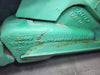 ESCO Super V Bucket, Shroud and Teeth Assembly L5570SV59SDX