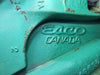 ESCO Super V Bucket, Shroud and Teeth Assembly L5570SV59SDX