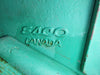 ESCO Super V Bucket, Shroud and Teeth Assembly L5570SV59SDX