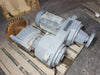 SEW-EURODRIVE 14.75 hp Gearmotor R87VU41DV160M4 w/ Junction Box and Mounting Bracket