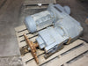 SEW-EURODRIVE 14.75 hp Gearmotor R87VU41DV160M4 w/ Junction Box and Mounting Bracket