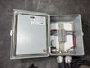 SEW-EURODRIVE 14.75 hp Gearmotor R87VU41DV160M4 w/ Junction Box and Mounting Bracket