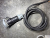 SEW-EURODRIVE 14.75 hp Gearmotor R87VU41DV160M4 w/ Junction Box and Mounting Bracket