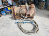 FLYGT 140 hp Submersible Dewatering Pump 2400.402