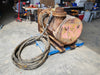 FLYGT 140 hp Submersible Dewatering Pump 2400.402