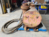 FLYGT 140 hp Submersible Dewatering Pump 2400.402