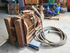 FLYGT 140 hp Submersible Dewatering Pump 2400.402