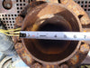 FLYGT 140 hp Submersible Dewatering Pump 2400.402