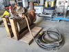 FLYGT 140 hp Submersible Dewatering Pump 2400.402