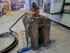 FLYGT 140 hp Submersible Dewatering Pump 2400.402