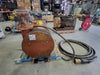 FLYGT 140 hp Submersible Dewatering Pump 2400.402