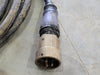 FLYGT 140 hp Submersible Dewatering Pump 2400.402