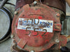 FLYGT 140 hp Submersible Dewatering Pump 2400.402