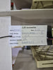GENERAL ELECTRIC Double Fused Interrupter Switch 5 kV, 4160 Volts & Conduit Cabinet