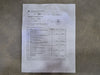 GENERAL ELECTRIC Double Fused Interrupter Switch 5 kV, 4160 Volts & Conduit Cabinet