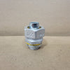 CENTAUR 1/2" Straight Liquid Tight Connector WILT180 50 (Box of 25)