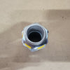 CENTAUR 1/2" Straight Liquid Tight Connector WILT180 50 (Box of 25)