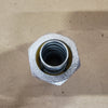 CENTAUR 1/2" Straight Liquid Tight Connector WILT180 50 (Box of 25)