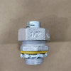 CENTAUR 1/2" Straight Liquid Tight Connector WILT180 50 (Box of 25)