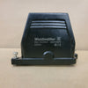 WEIDMULLER HDC Rockstar Connector Housing 1082720000 (Box of 6)