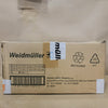 WEIDMULLER HDC Rockstar Connector Housing 1082720000 (Box of 6)