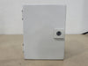 RITTAL 5.9" x 5.9" x 7.9" Junction Box JB8018.123