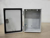 RITTAL 5.9" x 5.9" x 7.9" Junction Box JB8018.123