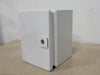 RITTAL 5.9" x 5.9" x 7.9" Junction Box JB8018.123