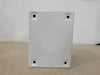 RITTAL 5.9" x 5.9" x 7.9" Junction Box JB8018.123