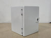 RITTAL 5.9" x 5.9" x 7.9" Junction Box JB8018.123